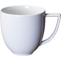 COFFEE MUG 400ml ALTO (412410) (*96493*) = PACK OF 6 X EACHES