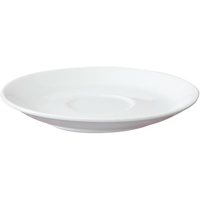 PATRA NOVA SAUCER 155mm SUITS 97717/18/25/21 (2001) (*97729*) = PACK OF 48 X EACHES