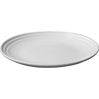 ROUND PLATE-280mm AURA (930/0178) (*96006*) = PACK OF 6 X EACHES
