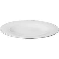 ROUND PLATE-300mm AURA (931/2430) (*96017*) = PACK OF 6 X EACHES