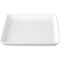 SQUARE DISH-140x15mm AURA (434914) (*96048*) = PACK OF 6 X EACHES