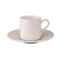 SAUCER FOR 96088 TEACUP AURA (931/2006) (*96090*) = PACK OF 24 X EACHES