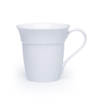 COFFEE MUG-TALL 300ml AURA (931/2410) (*96095*) = PACK OF 6 X EACHES