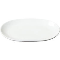 OVAL PLATTER 157mm "PROFILE" (*97525*) = PACK OF 6 X EACHES