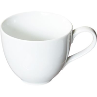 COFFEE CUP 240ml "PROFILE" (*97586*) = PACK OF 6 X EACHES