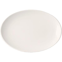 ROYAL BONE ASCOT PLATTER-OVAL 305mm COUPE (B0586) (*95222*) =  1 X EACH