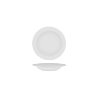 ROYAL BONE ASCOT CEREAL BOWL-190mm RIM SHAPE (B1027) (*95012*) = PACK OF 6 X EACHES