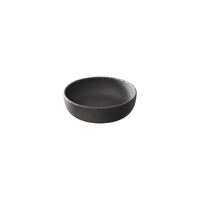 REVOL BASALT ROUND COUPE BOWL 170x55mm, 700ml SLATE (*93750*) = PACK OF 4 X EACHES