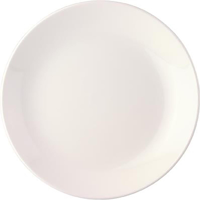 ROYAL BONE ASCOT ROUND PLATE-270mm COUPE (B0501) (*95207*) = PACK OF 12 X EACHES