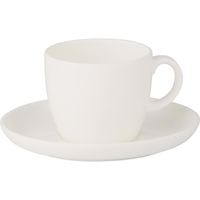 RB ASCOT SAUCER-COFFEE CUP 140mm for 95045/46 (B1012) (*95047*) =  1 X EACH