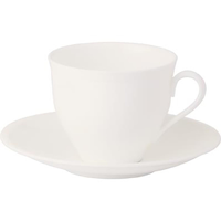 ROYAL BONE ASCOT COFFEE CUP-0.25lt (B0113) (*95055*) =  1 X EACH