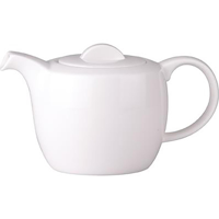 ROYAL BONE ASCOT TEAPOT-0.50lt (B1055+L) (*95070*) =  1 X EACH