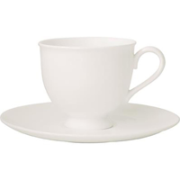 ROYAL BONE ASCOT COFFEE CUP-0.24lt (B2501) (*95057*) =  1 X EACH