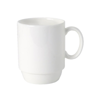 ROYAL BONE ASCOT COFFEE MUG 390ml (N2937) (*95597*) = PACK OF 24 X EACHES