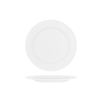 ROUND PLATE-260mm CHELSEA RIM SHAPE (0920) (*94005*) = PACK OF 12 X EACHES