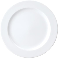 ROUND PLATE-315mm CHELSEA RIM SHAPE (09/0305) (*94008*) = PACK OF 12 X EACHES