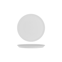 PIZZA PLATE-255mm CHELSEA (0337) (*94191*) = PACK OF 12 X EACHES