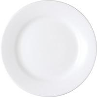 ROUND PLATE 290mm CHELSEA (P5508) (*94384*) = PACK OF 12 X EACHES