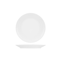 ROUND PLATE-290mm CHELSEA COUPE (0247) (*94021*) = PACK OF 12 X EACHES