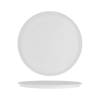 PIZZA PLATE-370mm CHELSEA (0335) (*94193*) = PACK OF 8 X EACHES