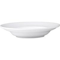PASTA/SOUP PLATE-300mm CHELSEA RIM SHAPE (0976) (*94023*) = PACK OF 12 X EACHES