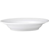 PASTA PLATE DEEP-200mm CHELSEA COUPE (4303) (*94323*) = PACK OF 24 X EACHES