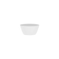 WHITE ALBUM ROUND DEEP BOWL FLARED SIDES 175x90mm (U3215) (*94827*) = PACK OF 36 X EACHES