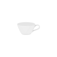 WHITE ALBUM TEA CUP 220ml (U3246) (*94900*) = PACK OF 36 X EACHES