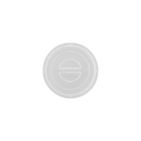 SCHONWALD HEALTHCARE PLATE COVER PP 120C 250mm OPAQUE (*SH9880217/00011*) = PACK OF 6 X EACHES