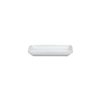 SCHONWALD HEALTHCARE DISH RECTANGULAR 130x180mm (*SH9455826*) = PACK OF 6 X EACHES