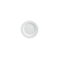 SCHONWALD DONNA PLATE FLAT w/RIM 160mm (*SH9180016*) = PACK OF 12 X EACHES