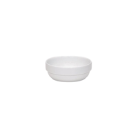 SCHONWALD SHAPE 898 ROUND BOWL STACKABLE  120mm 300ml (*SH9113112*) = PACK OF 12 X EACHES