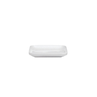 SCHONWALD HEALTHCARE SQUARE PLATE 130x130mm (*SH9451513*) = PACK OF 12 X EACHES