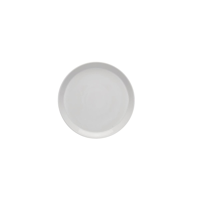 SCHONWALD HEALTHCARE PLATE FLAT COUPE 230mm (USE BHS6111223) (*SH9411223*) = PACK OF 6 X EACHES