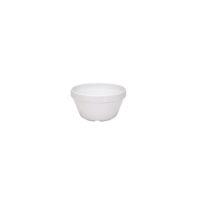 BAUSCHER HOSPITAL RANGE SOUP BOWL 120x64mm 330ml (*BHS6595733*) = PACK OF 12 X EACHES