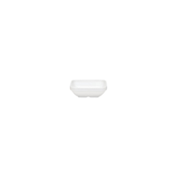 SCHONWALD HEALTHCARE SQUARE SALAD BOWL STACKABLE 120mm (*SH9043214*) = PACK OF 12 X EACHES