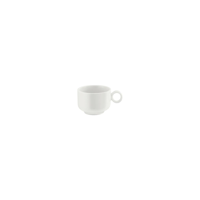 SCHONWALD SHIRO CUP SUIT SH9256970/SH9256920 85mm 200ml WHI (*SH9255220*) = PACK OF 12 X EACHES
