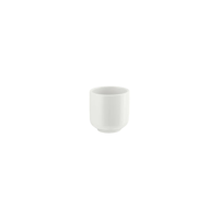 SCHONWALD SHIRO ROUND BOWL/TUMBLER 85x83mm 300ml WHITE (*SH9255430*) = PACK OF 6 X EACHES