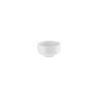 SCHONWALD SHIRO CAFÉ AU LAIT CUP 111x58mm 330ml WHITE (*SH9255433*) = PACK OF 12 X EACHES