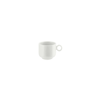 SCHONWALD SHIRO CUP SUIT SH9256970/SH9256920 86mm 260ml WHI (*SH9255226*) = PACK OF 12 X EACHES