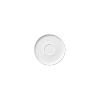 SCHONWALD SHIRO SAUCER SUIT 5220/5226  165mm RELIEF DESIGN (*SH9256970*) = PACK OF 12 X EACHES