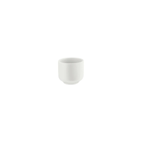 SCHONWALD SHIRO ROUND BOWL 86x73mm 260ml WHITE (*SH9255426*) = PACK OF 12 X EACHES