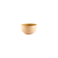 TABLEKRAFT ARTISTICA ROUND BOWL 115x55mm FLAME (*98300*) = PACK OF 4 X EACHES