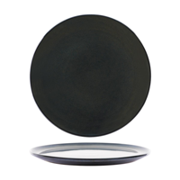 TABLEKRAFT ARTISTICA PIZZA PLATE 330mm MIDNIGHT BLUE (*98770*) =  1 X EACH
