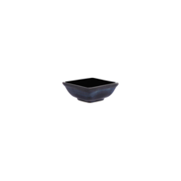 TABLEKRAFT ARTISTICA SQR SAUCE DISH 80x80x35mm MIDNIGHT BLUE (*98707*) = PACK OF 6 X EACHES