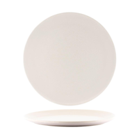 TABLEKRAFT ARTISTICA PIZZA PLATE 330mm SAND (*98520*) =  1 X EACH