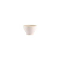 TABLEKRAFT ARTISTICA ROUND SAUCE DISH 70x45mm SAND (*98469*) = PACK OF 6 X EACHES