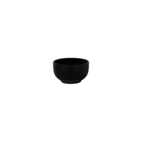 TABLEKRAFT TK BLACK ROUND BOWL 125x70mm BLACK (*909545*) = PACK OF 6 X EACHES