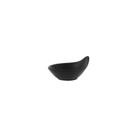 TABLEKRAFT TK BLACK DIPPING BOWL 70ml BLACK (*909590*) = PACK OF 12 X EACHES
