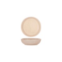 TABLEKRAFT NATURALS SIERRA BEIGE ORGANIC BOWL 185x59mm CLAY (*905263*) = PACK OF 3 X EACHES